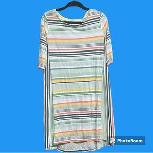 Women Cotton Dress